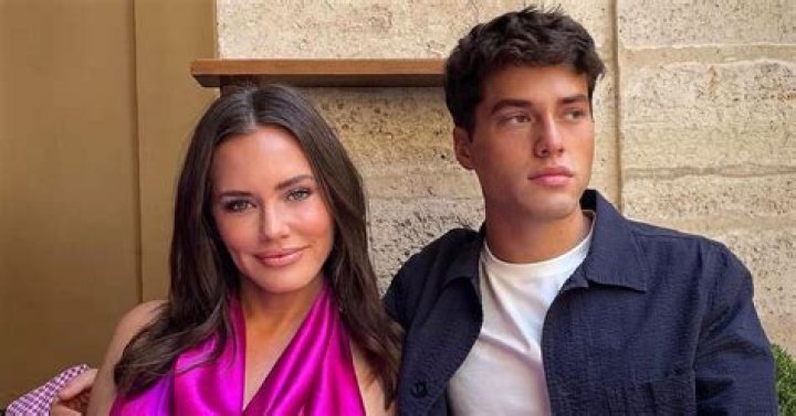 Is Brooks Marks Gay? RHOSLC Star Have A Boyfriend or Girlfriend? - News