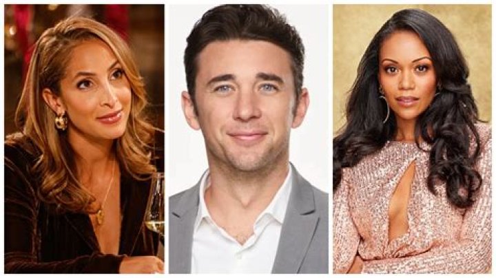 Is Chance Chancellor leaving The Young and the Restless? Rumors explored - SarkariResult