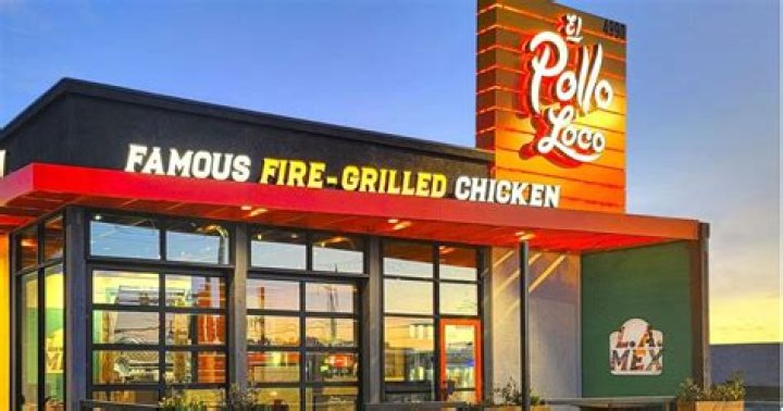 Is El Pollo Loco Open On Christmas - SarkariResult