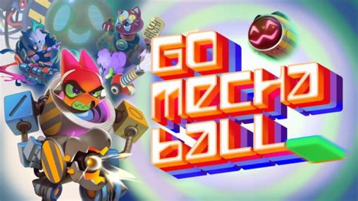 Is Go Mecha Ball Multiplayer or Co Op? - SarkariResult