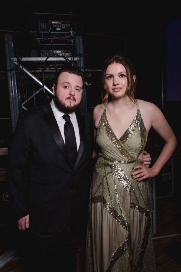Is Hannah Murray Dating? Is She Too Busy in Playing as Gilly in GOT?
