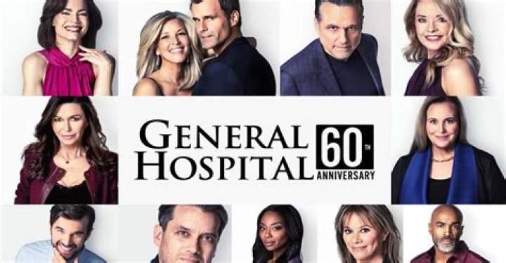 Is Josslyn Departing from General Hospital? What's the Latest on Joss on General Hospital? - SarkariResult
