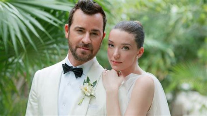 Is Justin Theroux Currently Dating? A Look into His Past and Present Relationships - SarkariResult