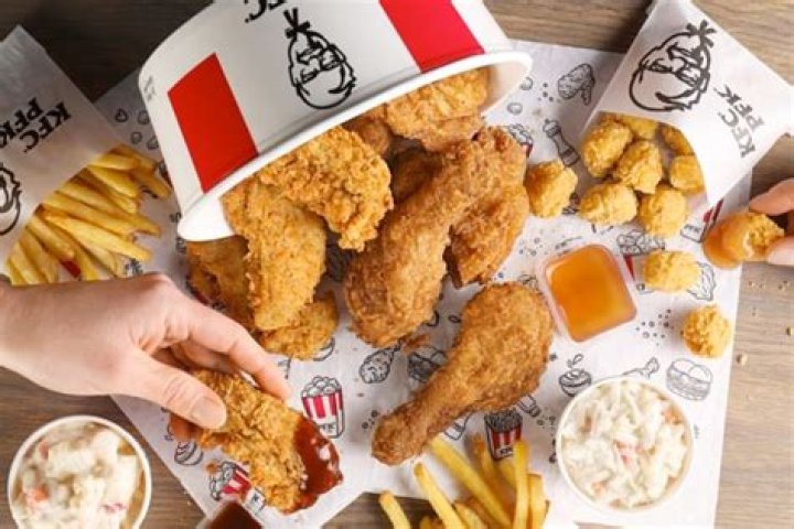 Is KFC Open On Easter - SarkariResult