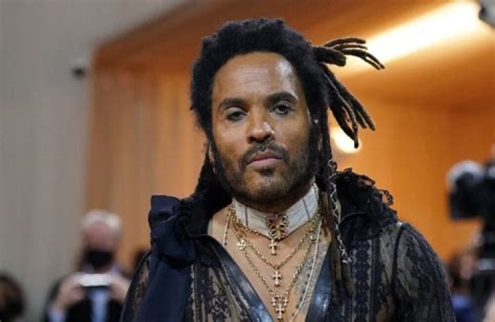 Is Lenny Kravitz Gay? Exploring The Truth Behind His Sexual Orientation - SarkariResult