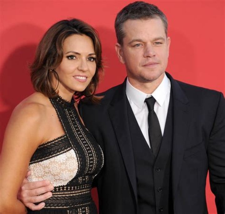 Is Matt Damon Unwell? What's Going on with Matt Damon? What Health Condition Does Matt Damon Have? - SarkariResult