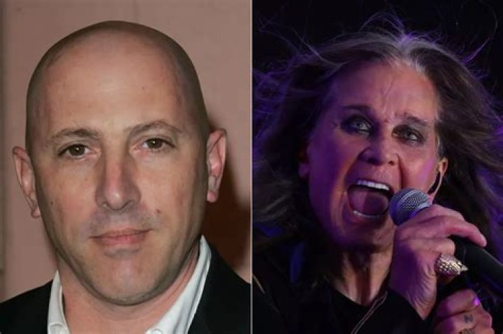 Is Maynard James Keenan's Wife the Key to His Success? - SarkariResult