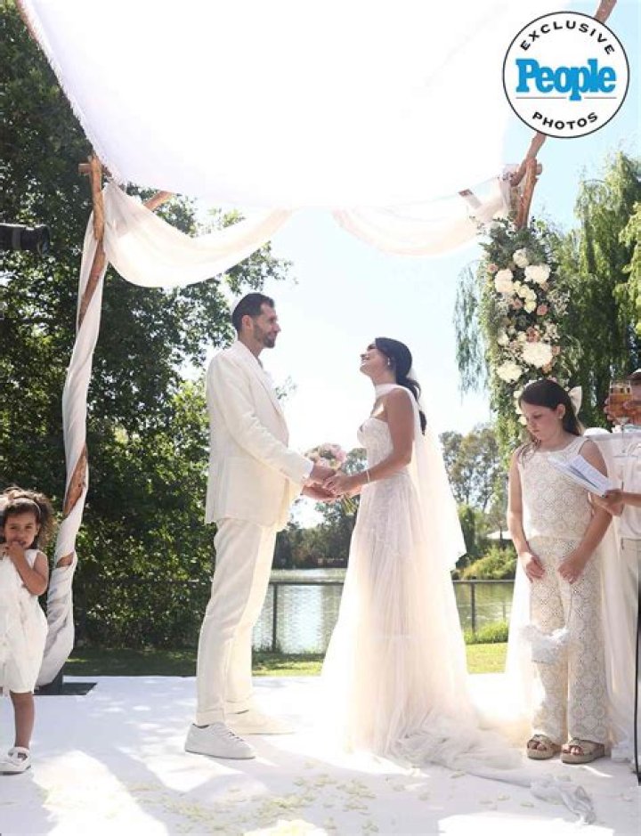 Is Odelya Halevi Engaged? Know About Her Fiance