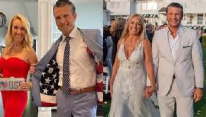 Is Pete Hegseth Married to wife? Pete Hegseth’s Net worth, Salary, Age.