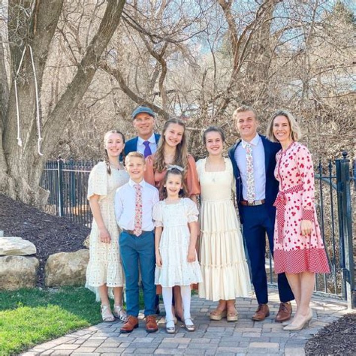 Is Ruby Franke Married, Who is Ruby Franke Husband, -Latest News