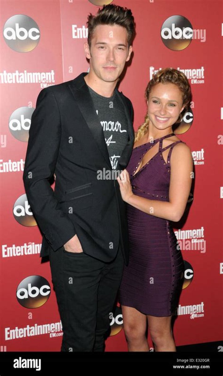 Is Sam Palladio Dating his Co-Actor Clare Bowen? Or Is He Gay?