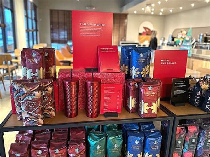 Is Starbucks Open On Christmas - SarkariResult