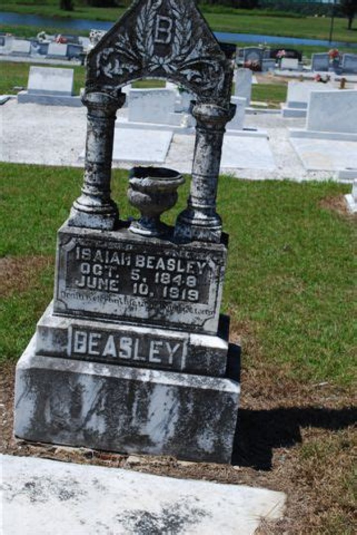 Isaiah Beasley Death: Obituary, Cause Of Death, Funeral