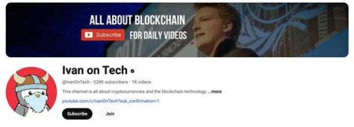 Ivan on Tech net worth, income and estimated earnings of Youtuber channel