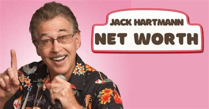 Jack Hartmann Net Worth: How Rich Is The YouTuber Actually?