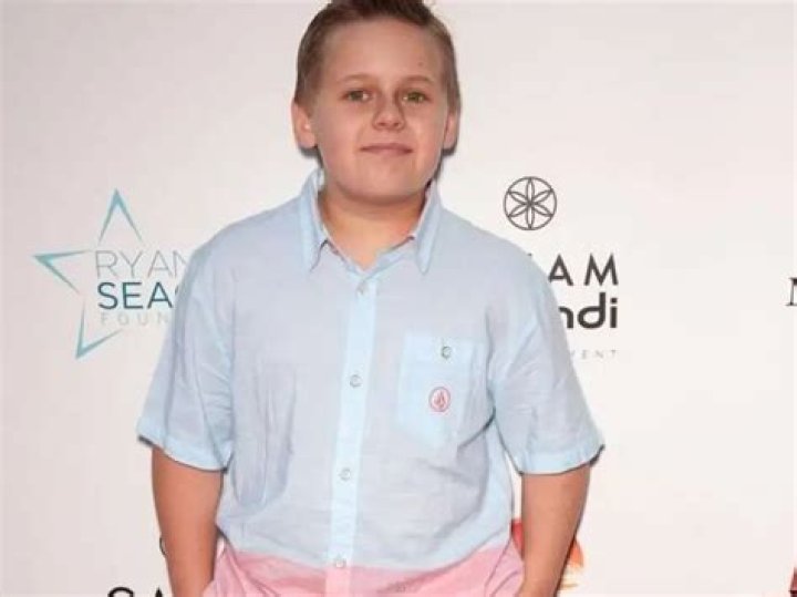 Jackson Brundage Height, Weight, Body Measurements, Shoe Size