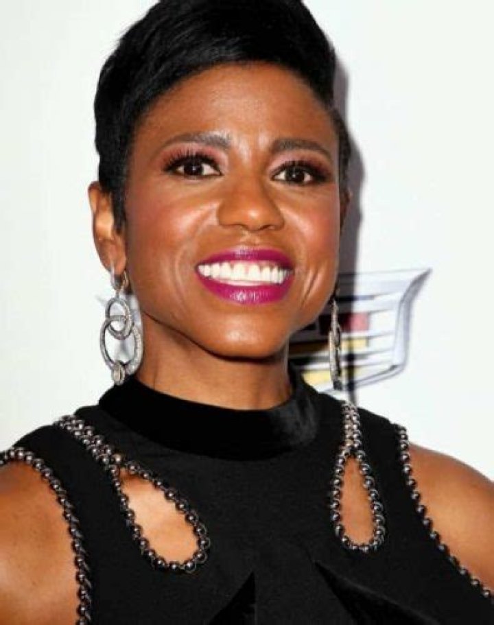 Jacque Reid Net Worth
