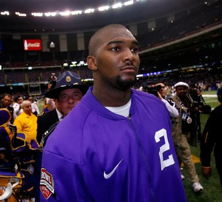 JaMarcus Russell Net Worth
