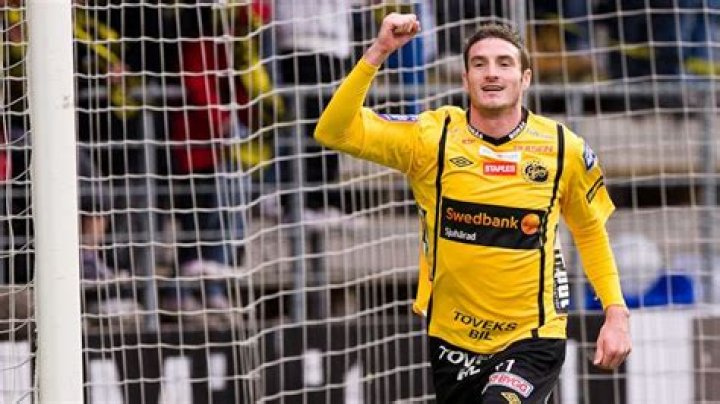 James Keene (footballer)