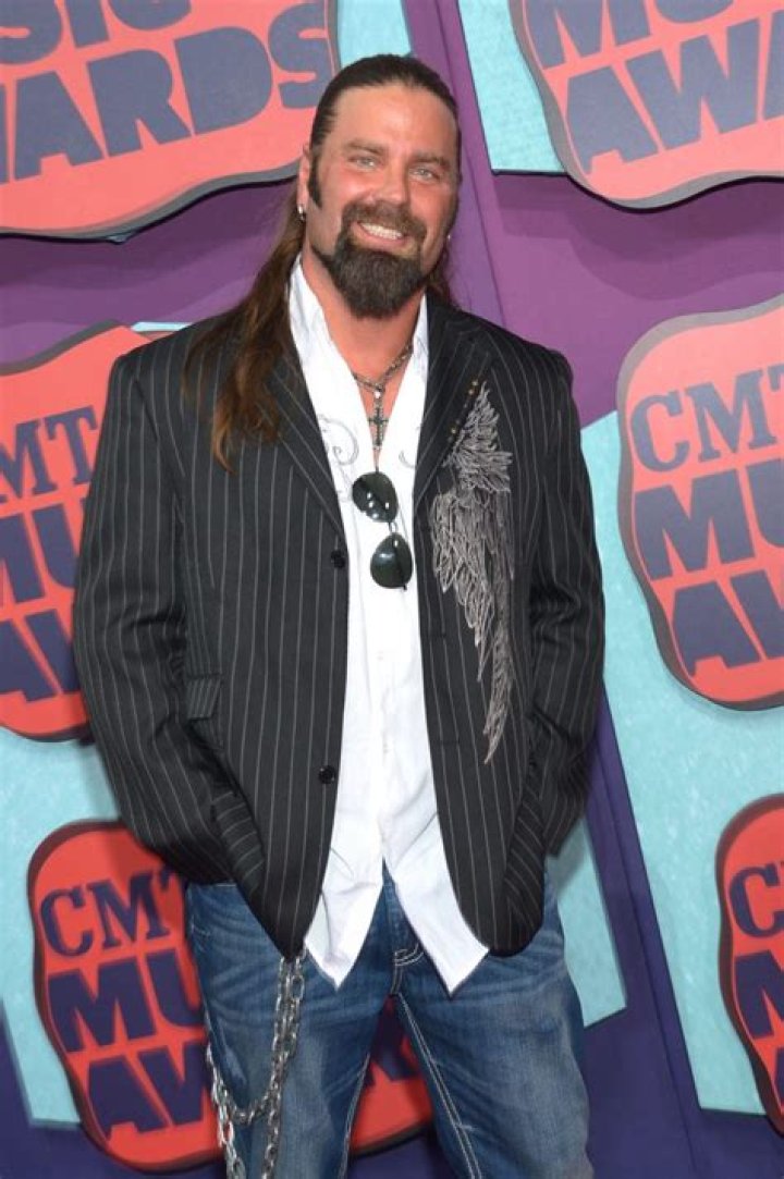 James Storm Net Worth