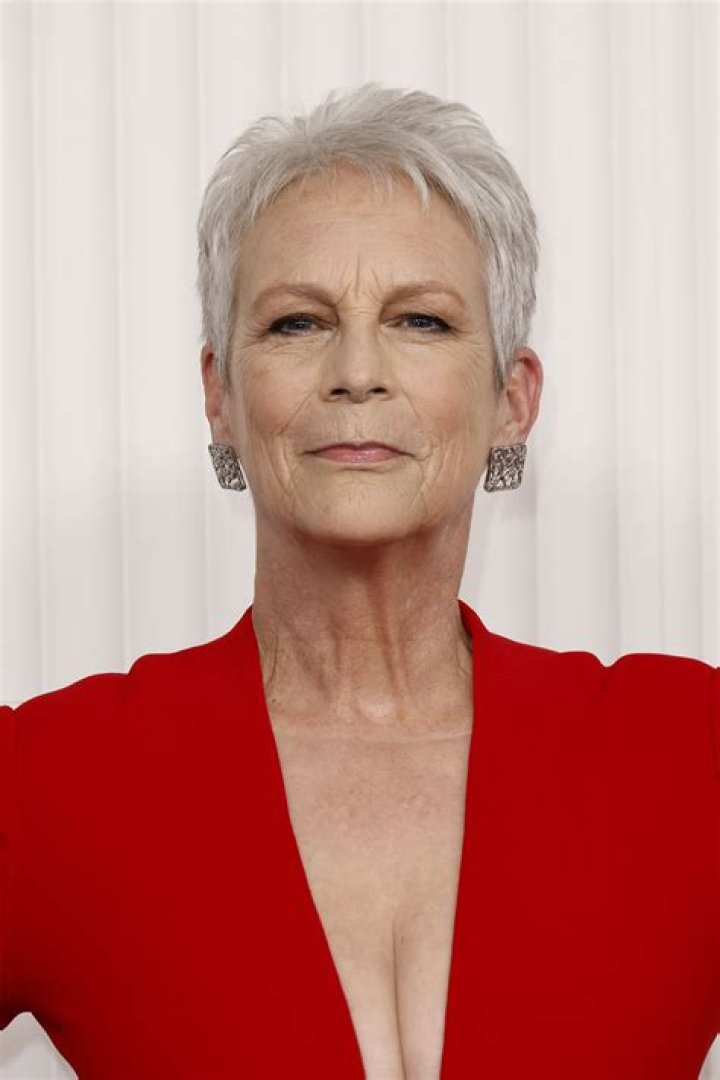 Jamie Lee Curtis