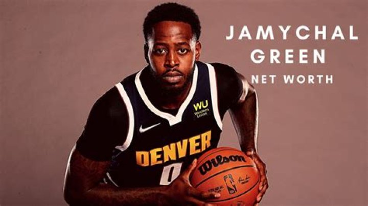 JaMychal Green Net Worth: Details About NBA, Income, Wife, Age, Career - SarkariResult