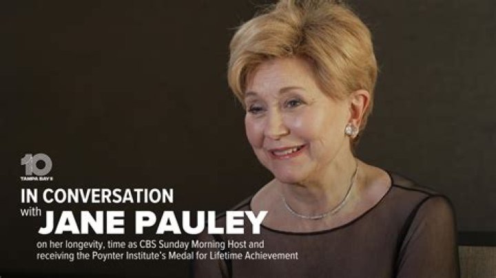 Jane Pauley Ethnicity / Religion : Biography, Net worth, Age, Family & More details - SarkariResult