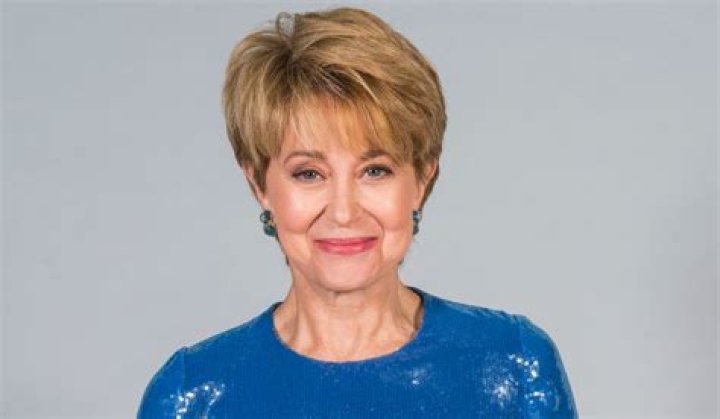 Jane Pauley Net Worth