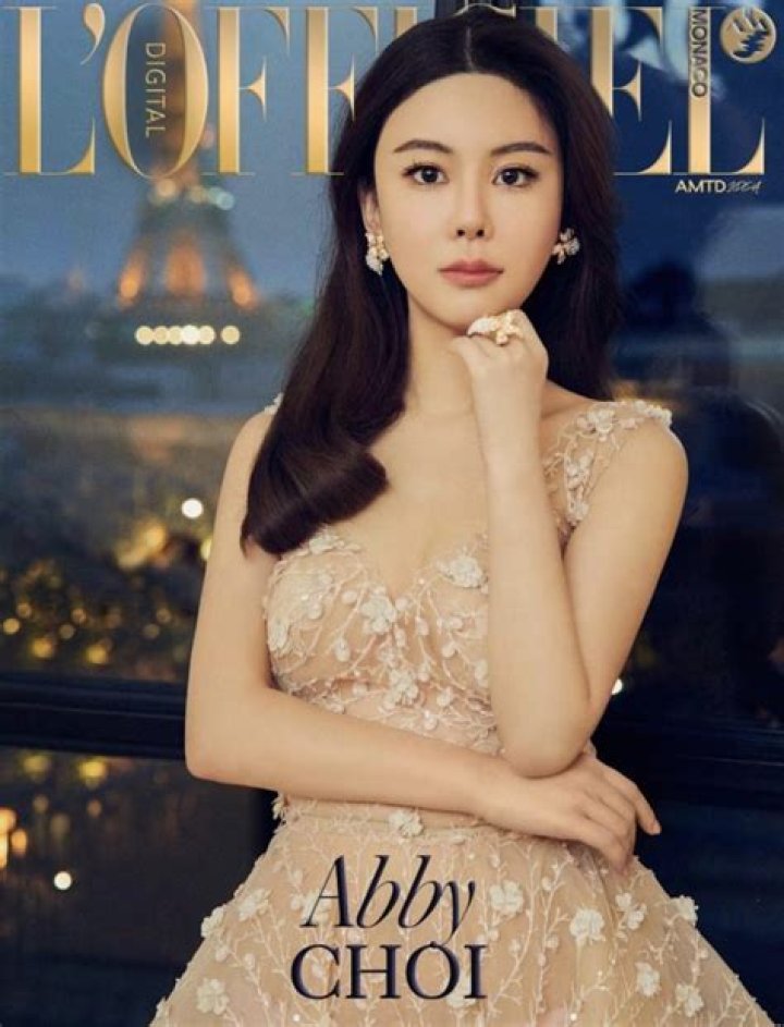 Janet Choi Net Worth