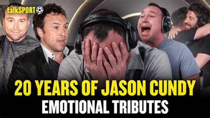 Jason Cundy Net Worth: Career, Family, Age, Income, Wiki, Bio, All You Need to Know - SarkariResult