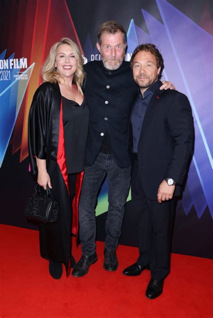 Jason Flemyng Net Worth: Details About Age, and, Movies, TV, Wife, Shows - SarkariResult