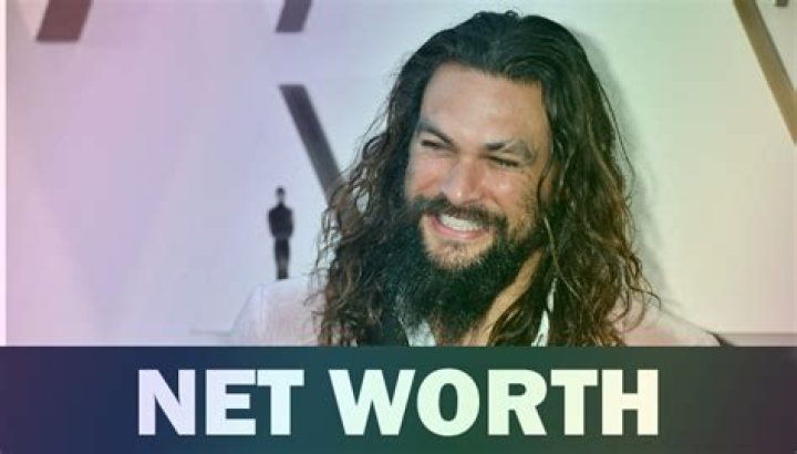 Jason Momoa Net Worth: Details About Movie, Career, Age, Cars, Income - SarkariResult