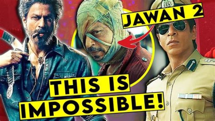 Jawan Ending Explained: Release Date - Spoilers, Cast & Where To Watch? - SarkariResult