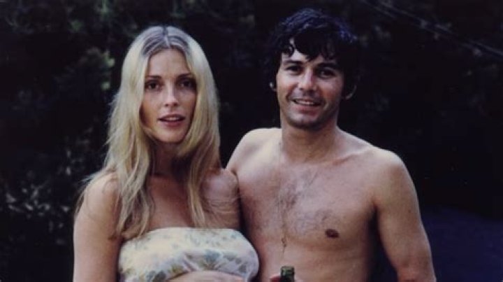 Jay Sebring