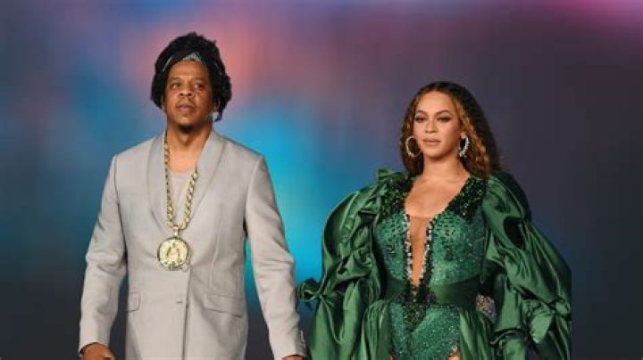 Jay-Z's Net Worth in 2023 - How Does the Wealthiest Rapper's Fortune Compare? - SarkariResult