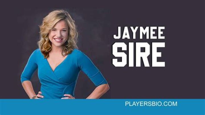 Jaymee Sire's Net Worth, Salary, Earnings, Dating, Facts, Wiki-Bio