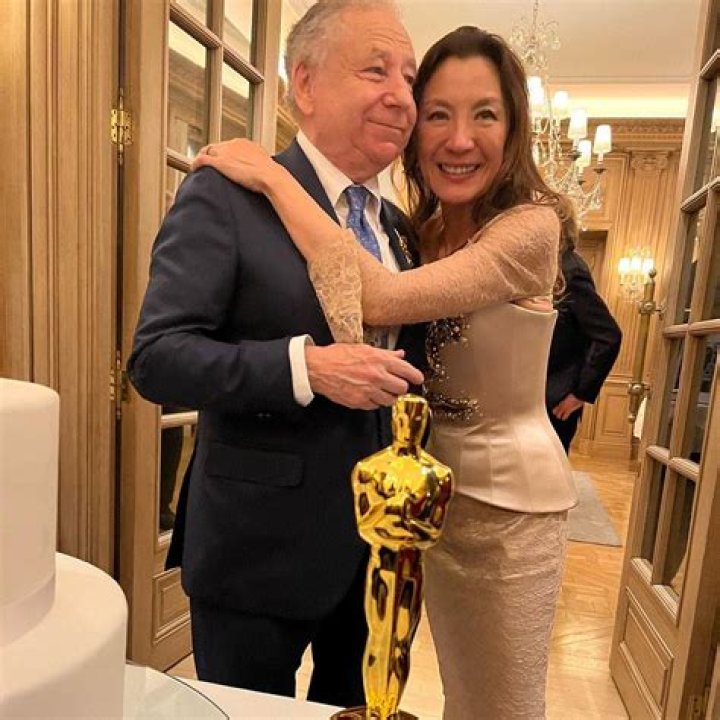 Jean Todt Net Worth : Details About Wife, Height, Wife, Age, Insta, First - SarkariResult