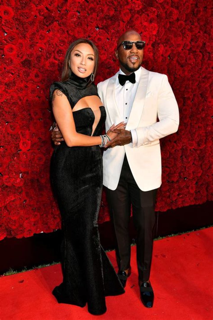 Jeannie Mai and Jeezy: Did They End Up Getting Married? A Comprehensive Overview - SarkariResult