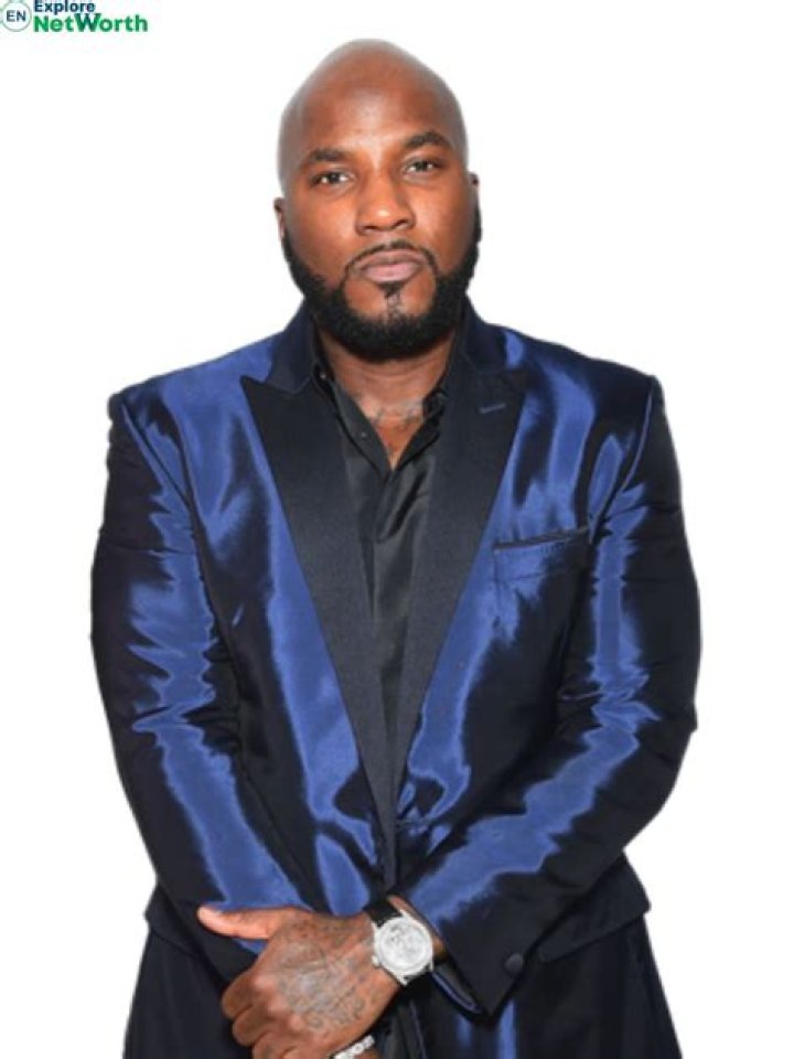 Jeezy Net Worth : Details About Rapper, Career, Earnings, House, Income - SarkariResult