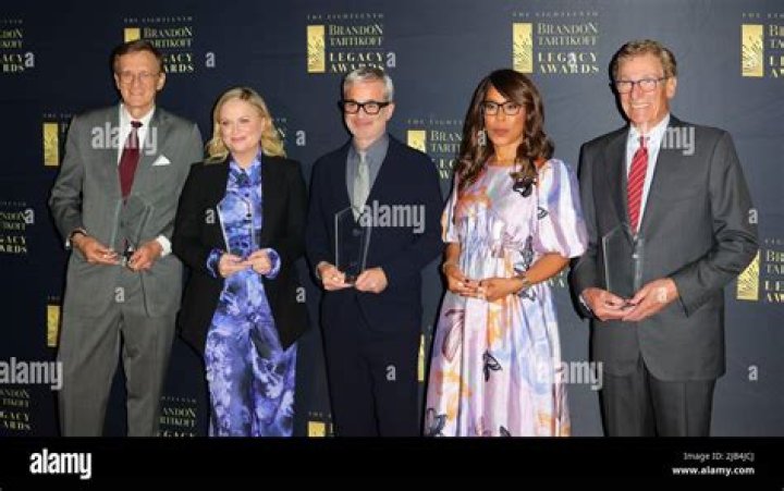 Jeff Sagansky Net Worth