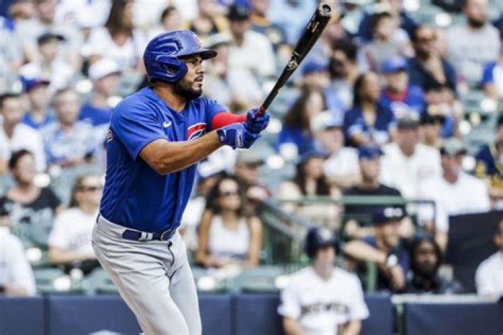 Jeimer Candelario Net Worth: Details About Age, Contract, Stats, Trade - SarkariResult