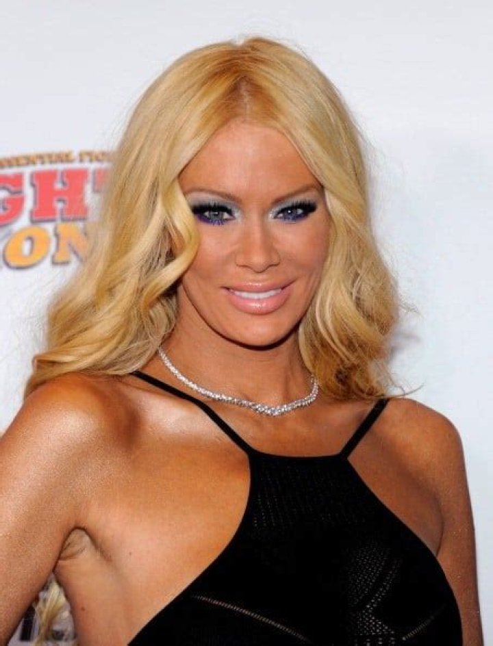 Jenna Jameson Net Worth: Details About Cars, Career, Movies, Income - SarkariResult