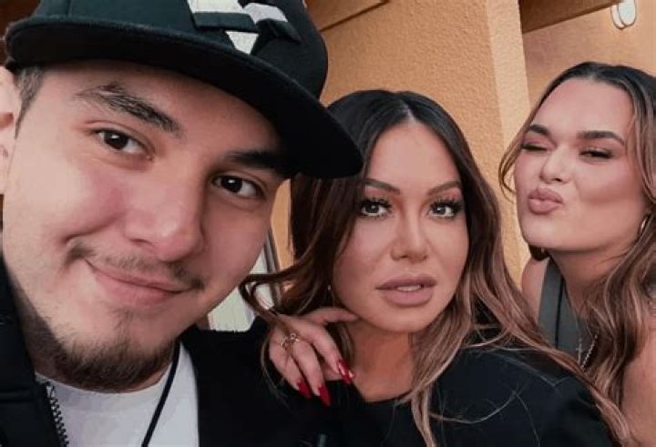 Jenni Rivera’s Youngest Son Says He Has Not Received An Inheritance From His Mother
