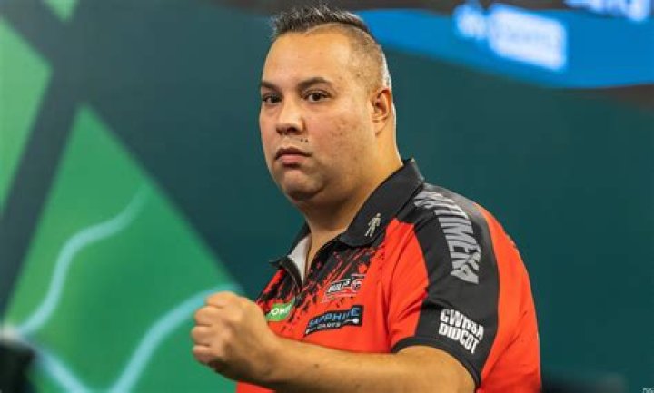 Jermaine Wattimena