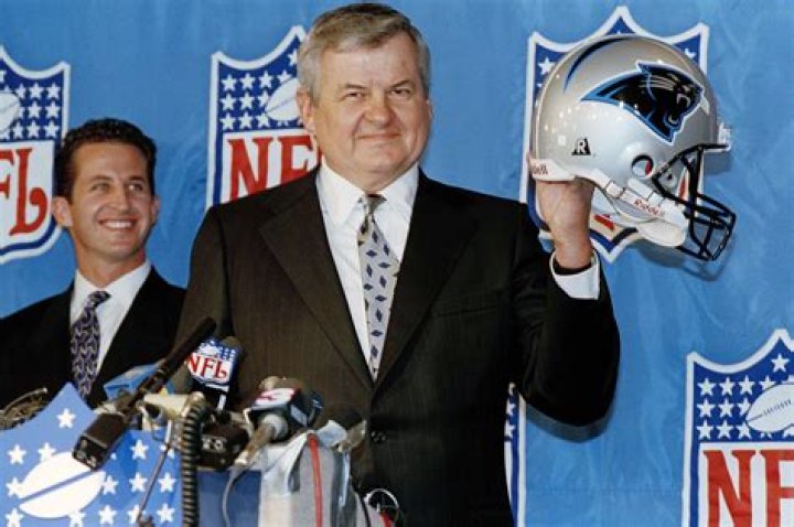 Jerry Richardson