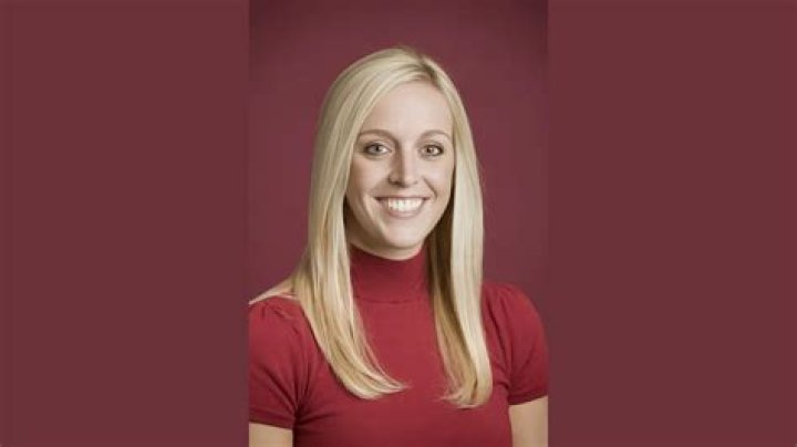 Jessica Dorrell: Unveiling the Identity of Jessica Dorrell, Who is She? - SarkariResult