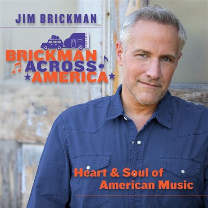 Jim Brickman Net Worth: Details About Singing, Income, Gf, Age, Career - SarkariResult