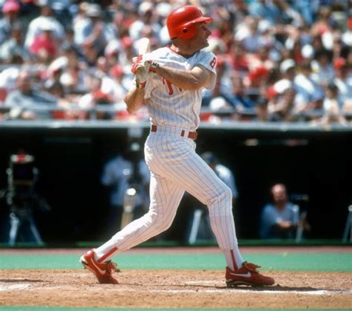 Jim Eisenreich Net Worth