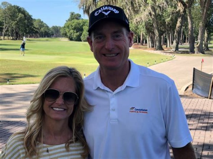 Jim Furyk Net Worth : Details About Age, Career, Income, Assets, Cars, Wife - SarkariResult