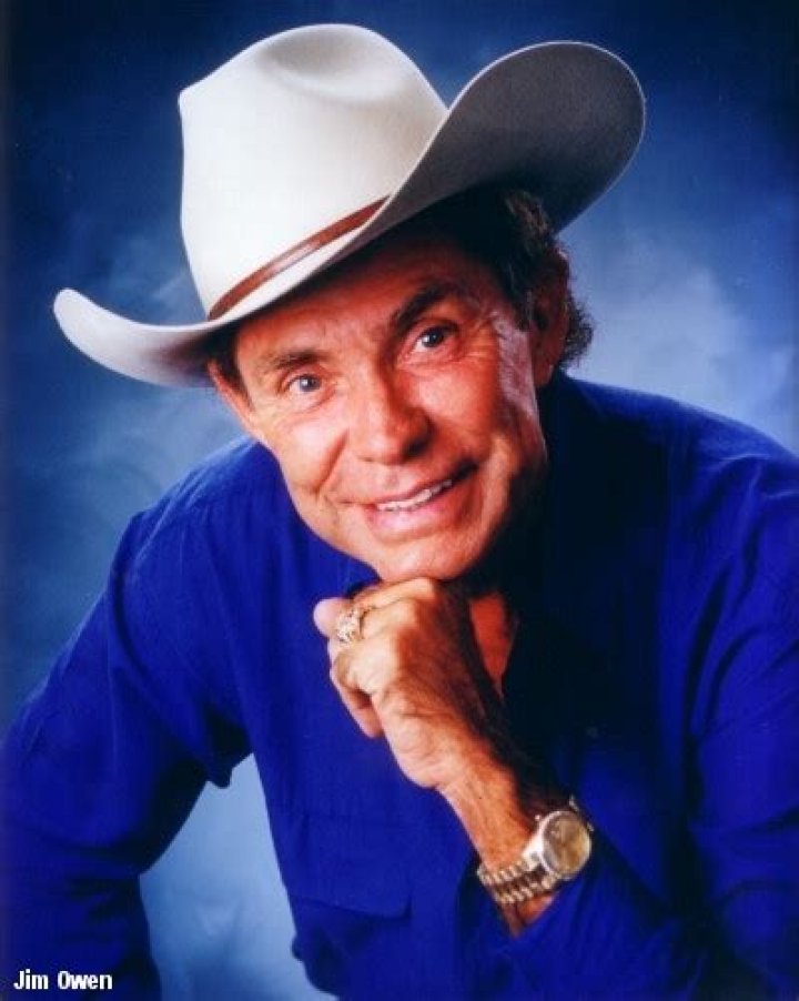 Jim Owen (singer-songwriter)